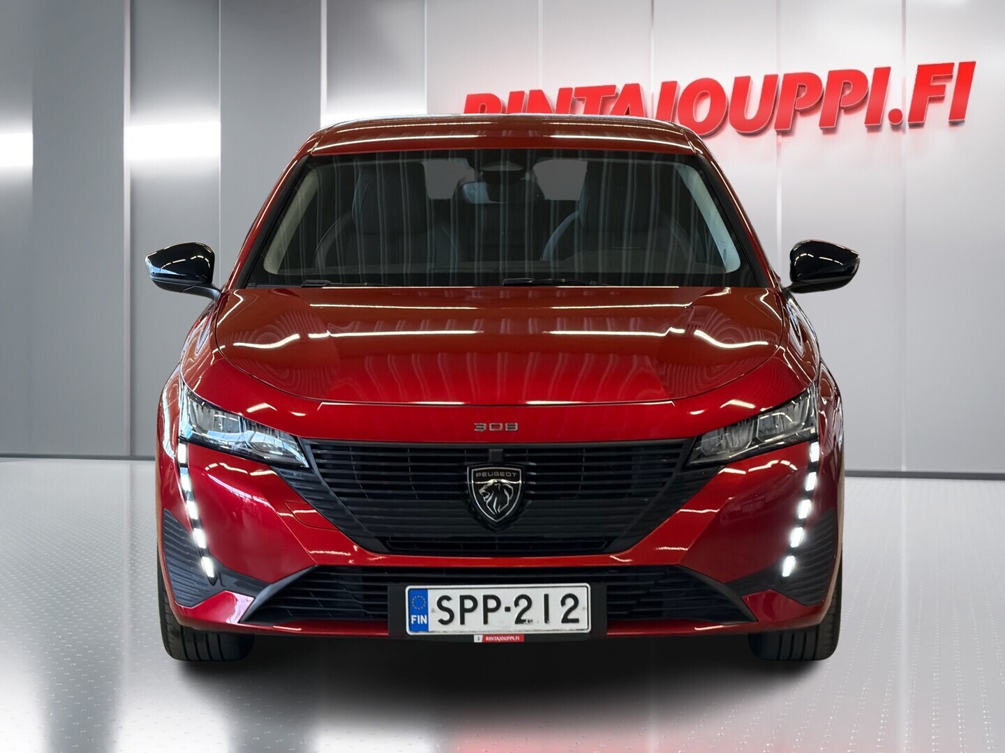 PEUGEOT 308 2023