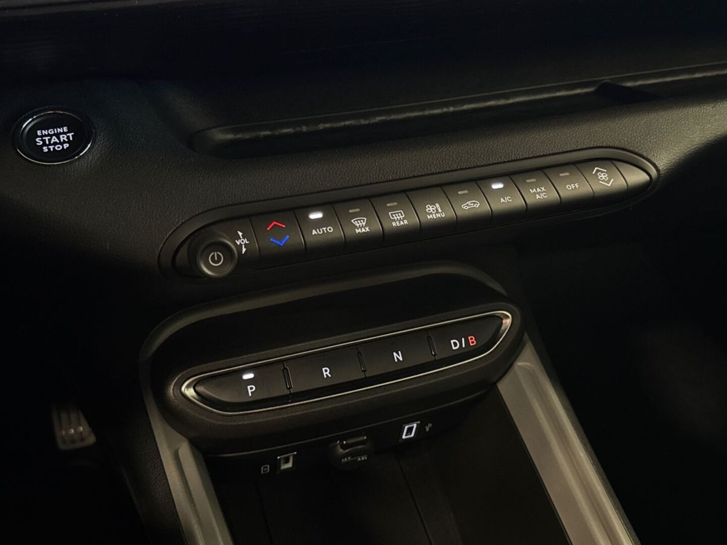 JEEP Avenger 2023