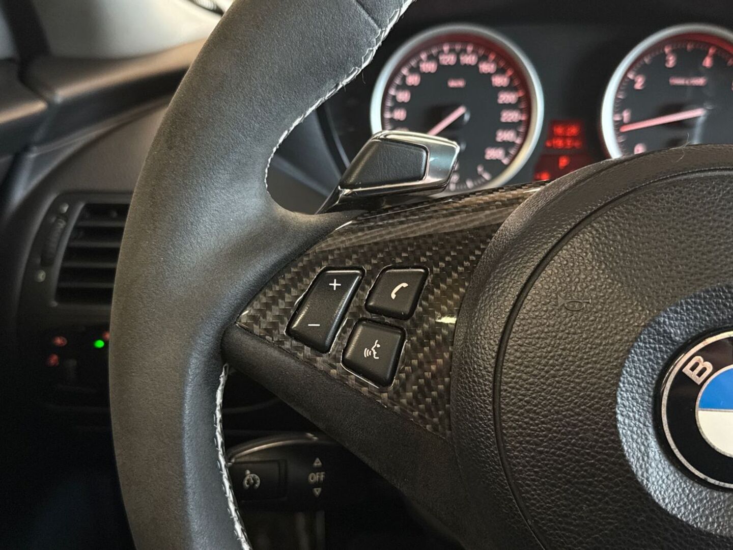 BMW 650 2008
