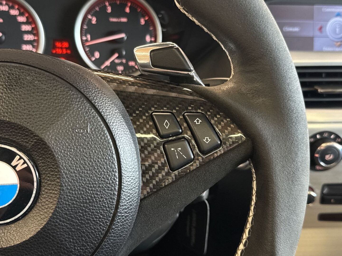 BMW 650 2008