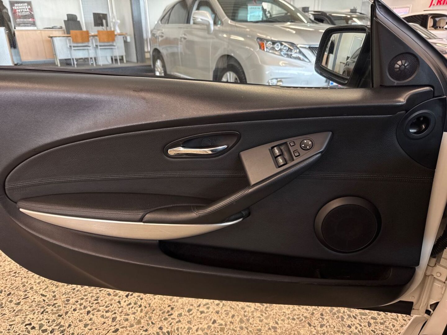 BMW 650 2008