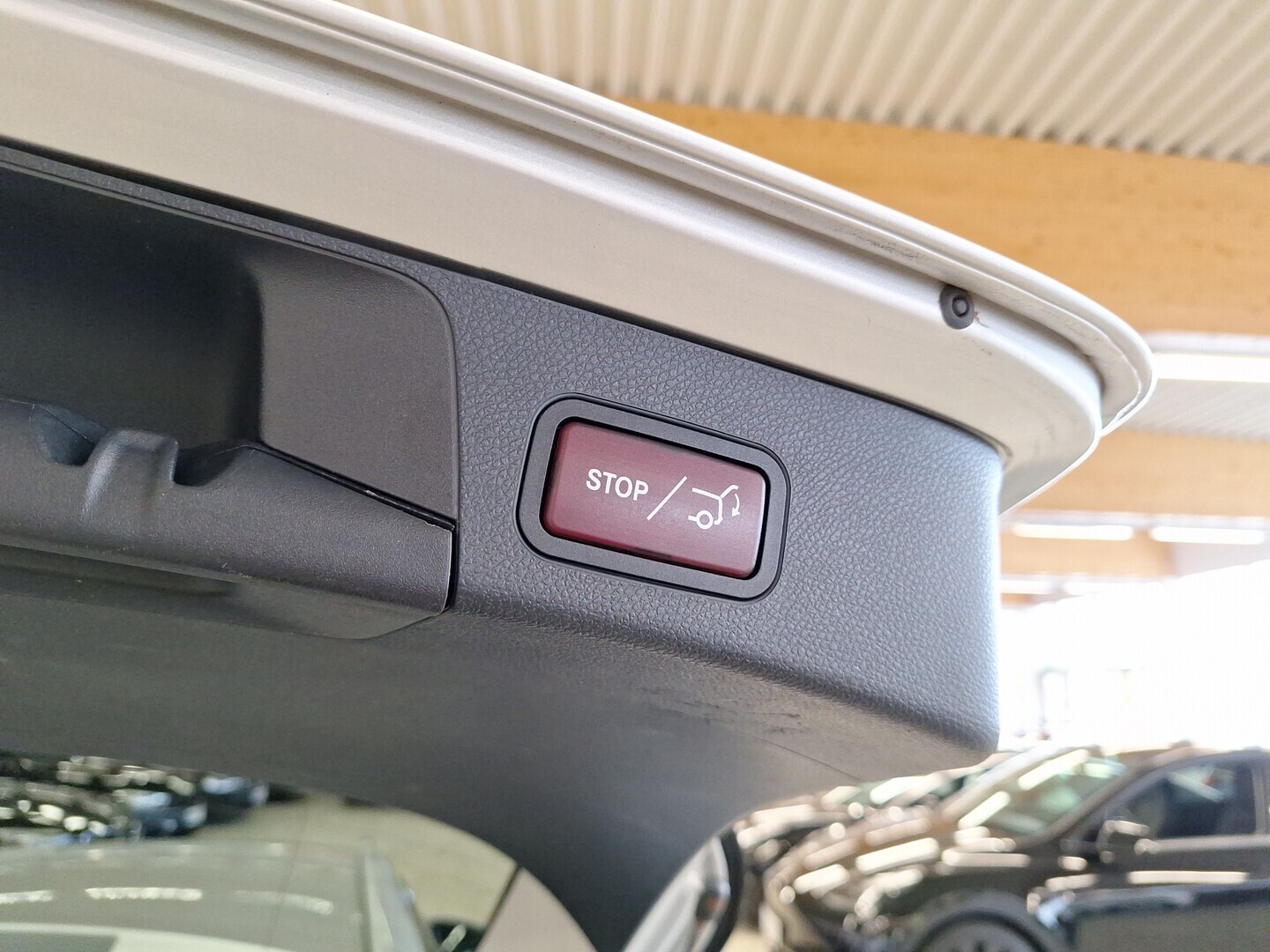 MERCEDES-BENZ C 2015