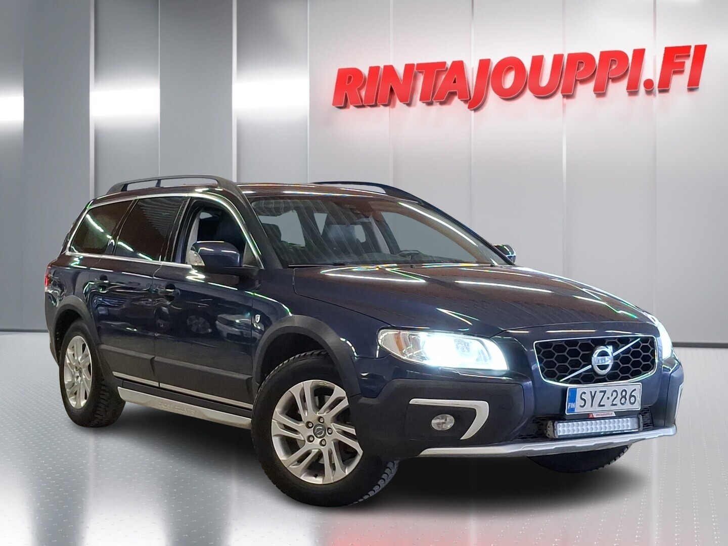 VOLVO XC70 2014