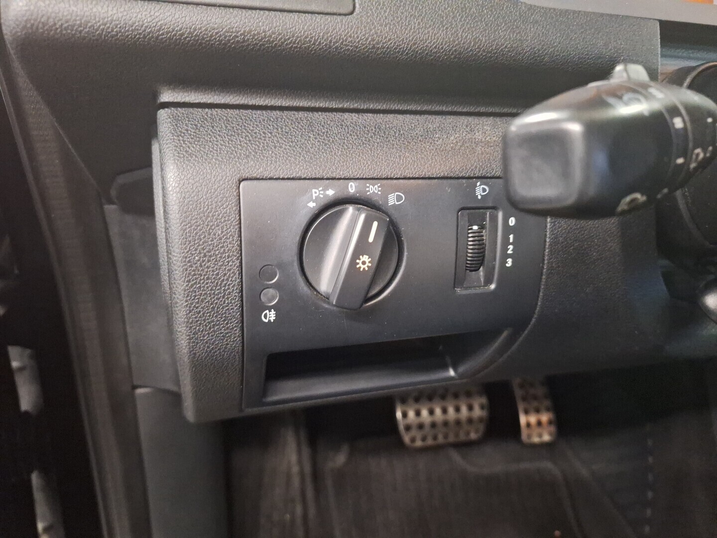 MERCEDES-BENZ A 2008