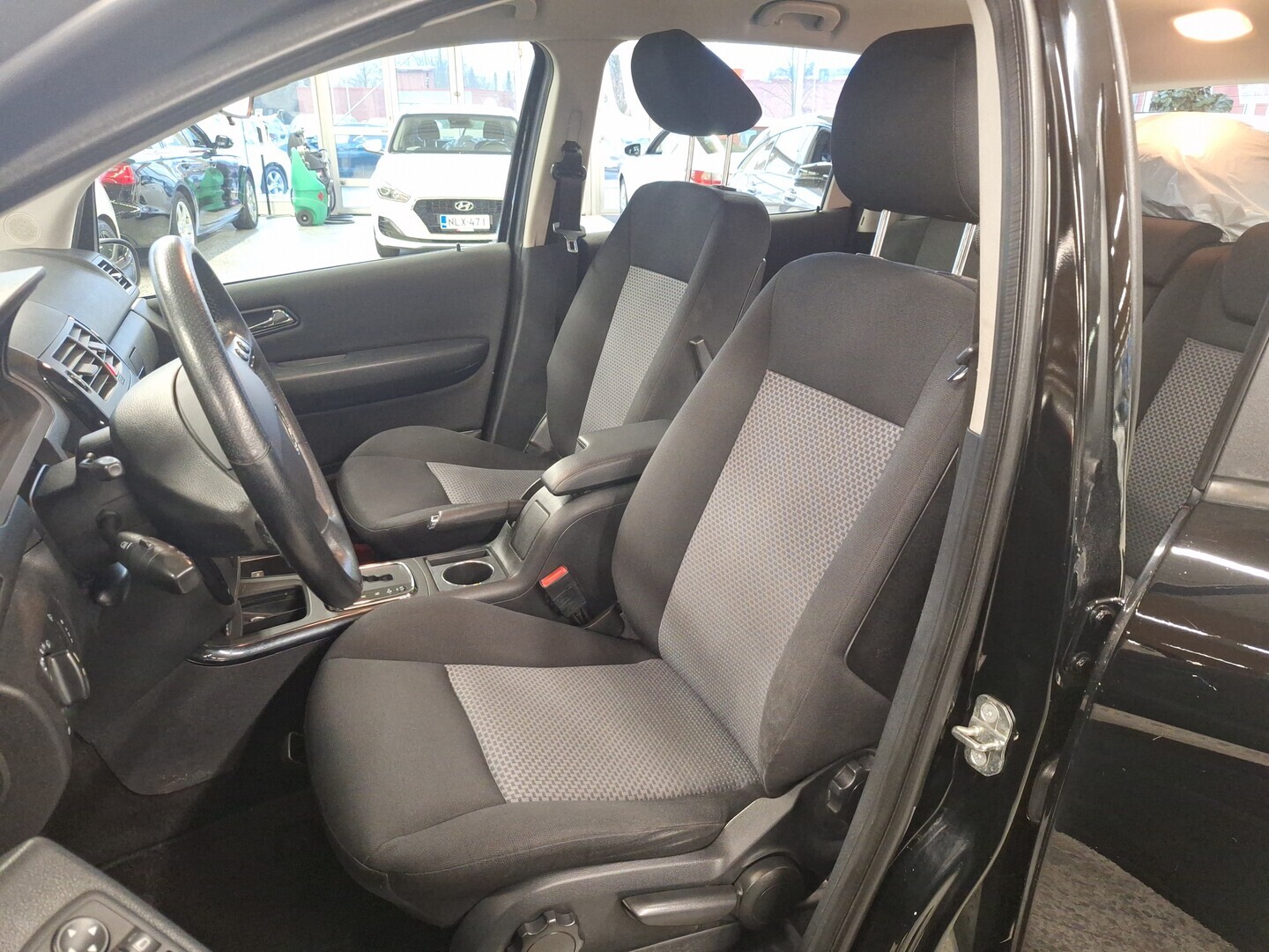 MERCEDES-BENZ A 2008