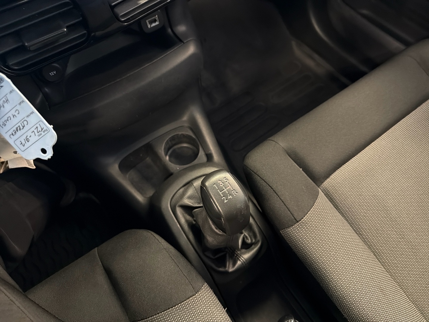 CITROEN C4 Cactus 2015