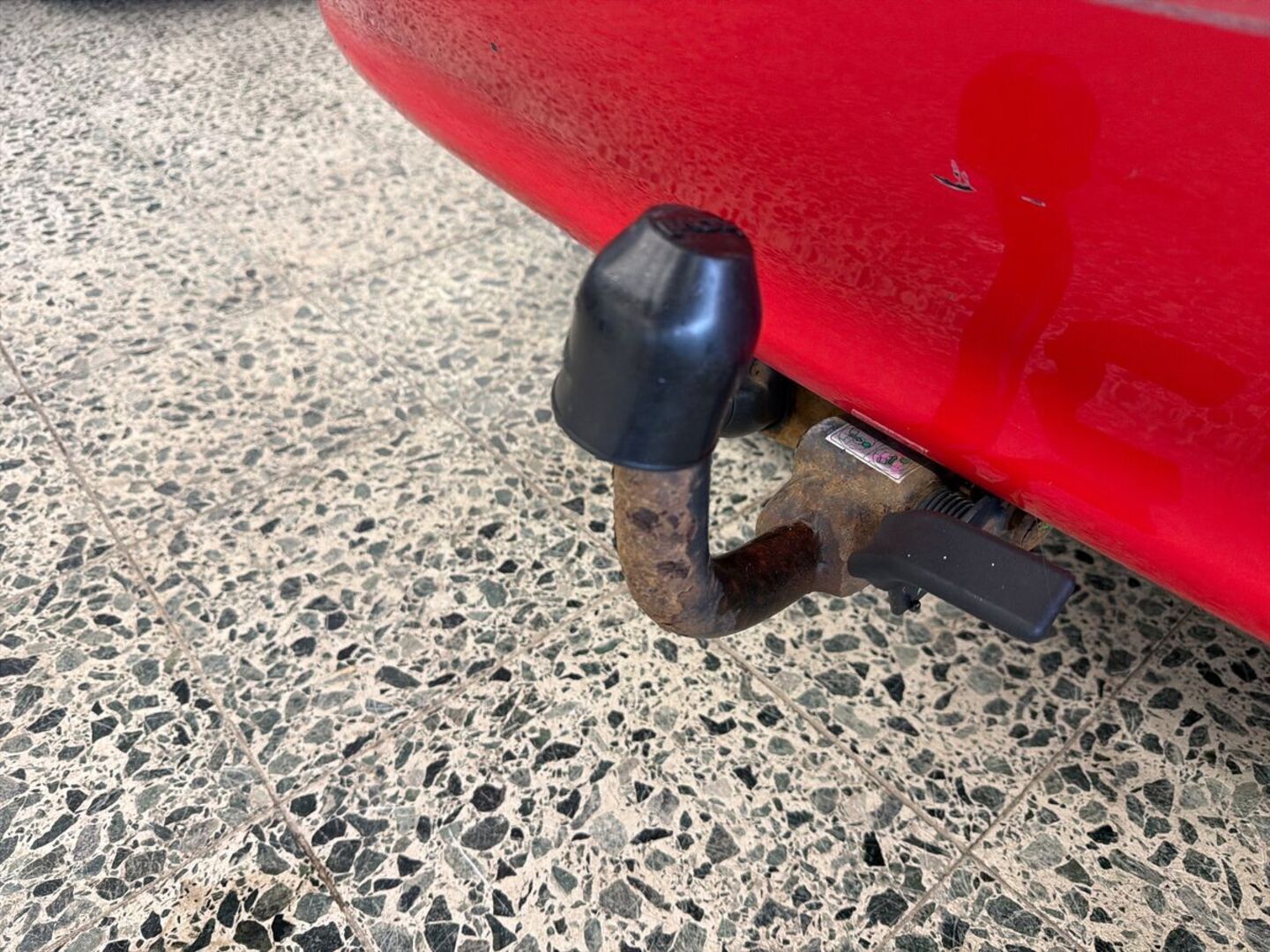 TOYOTA Corolla 2005