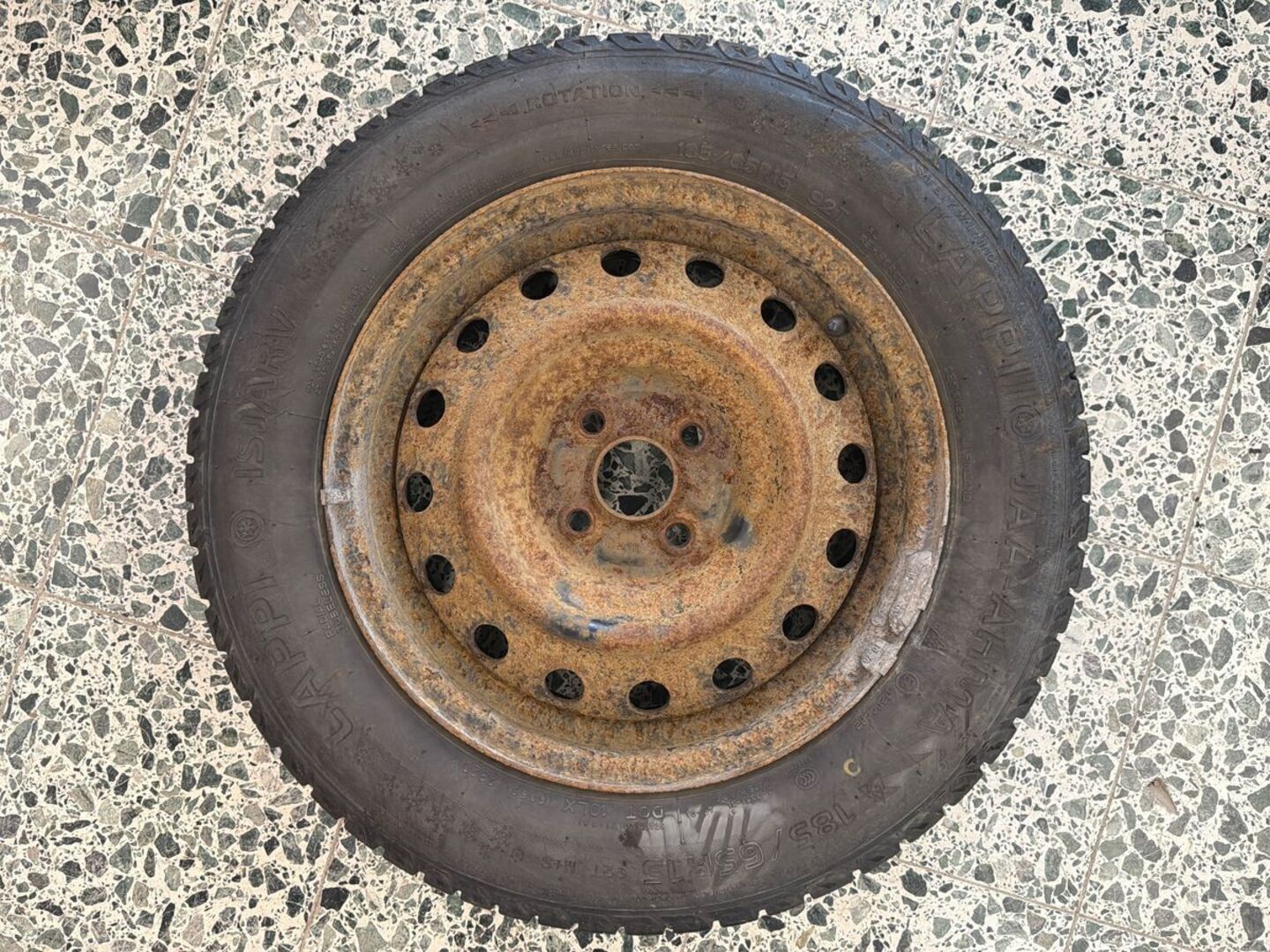TOYOTA Corolla 2005