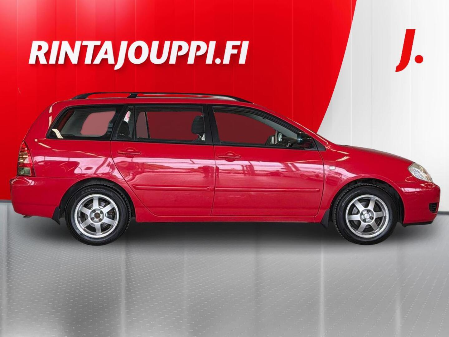 TOYOTA Corolla 2005