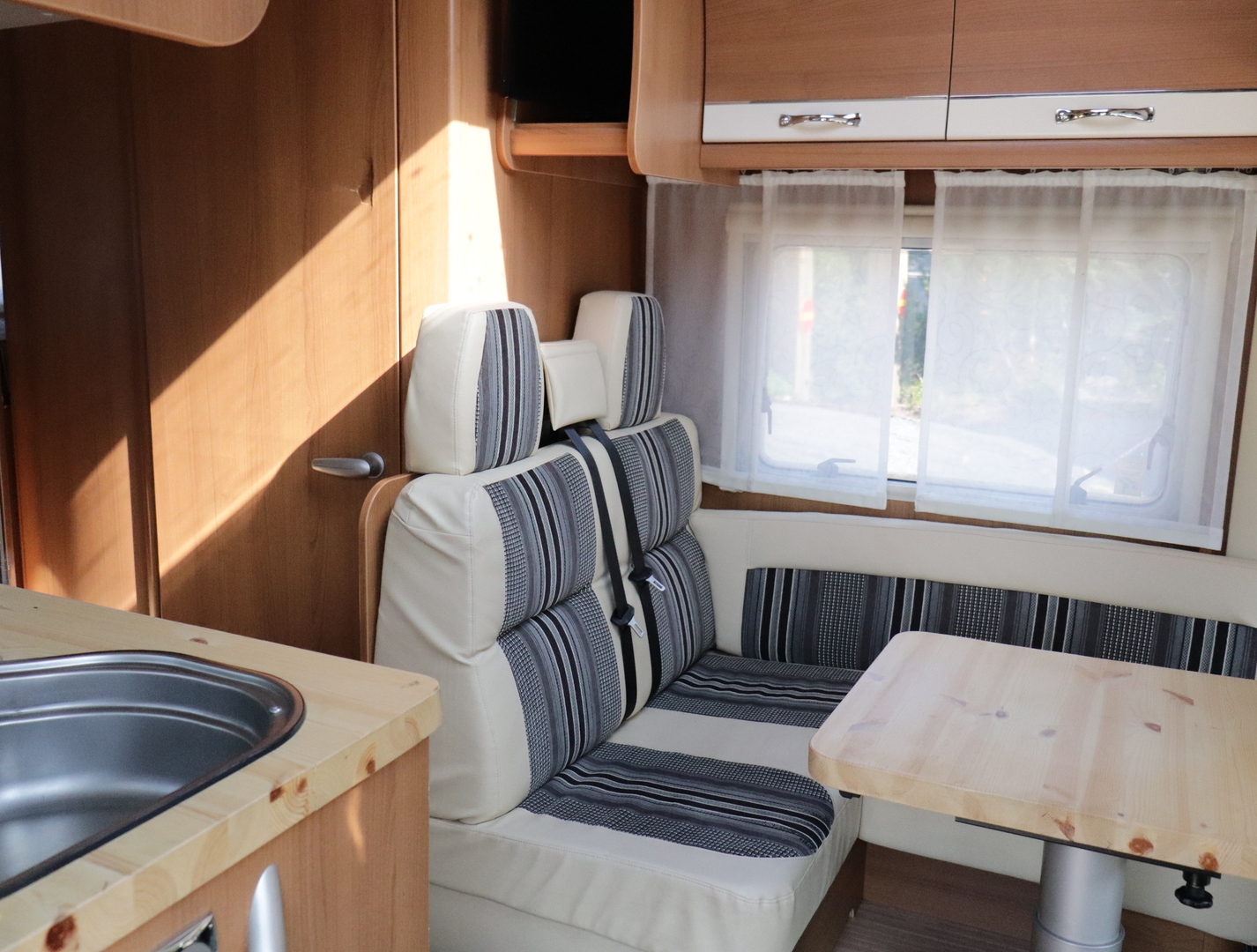 LMC Liberty Explorer I 680 G 2009