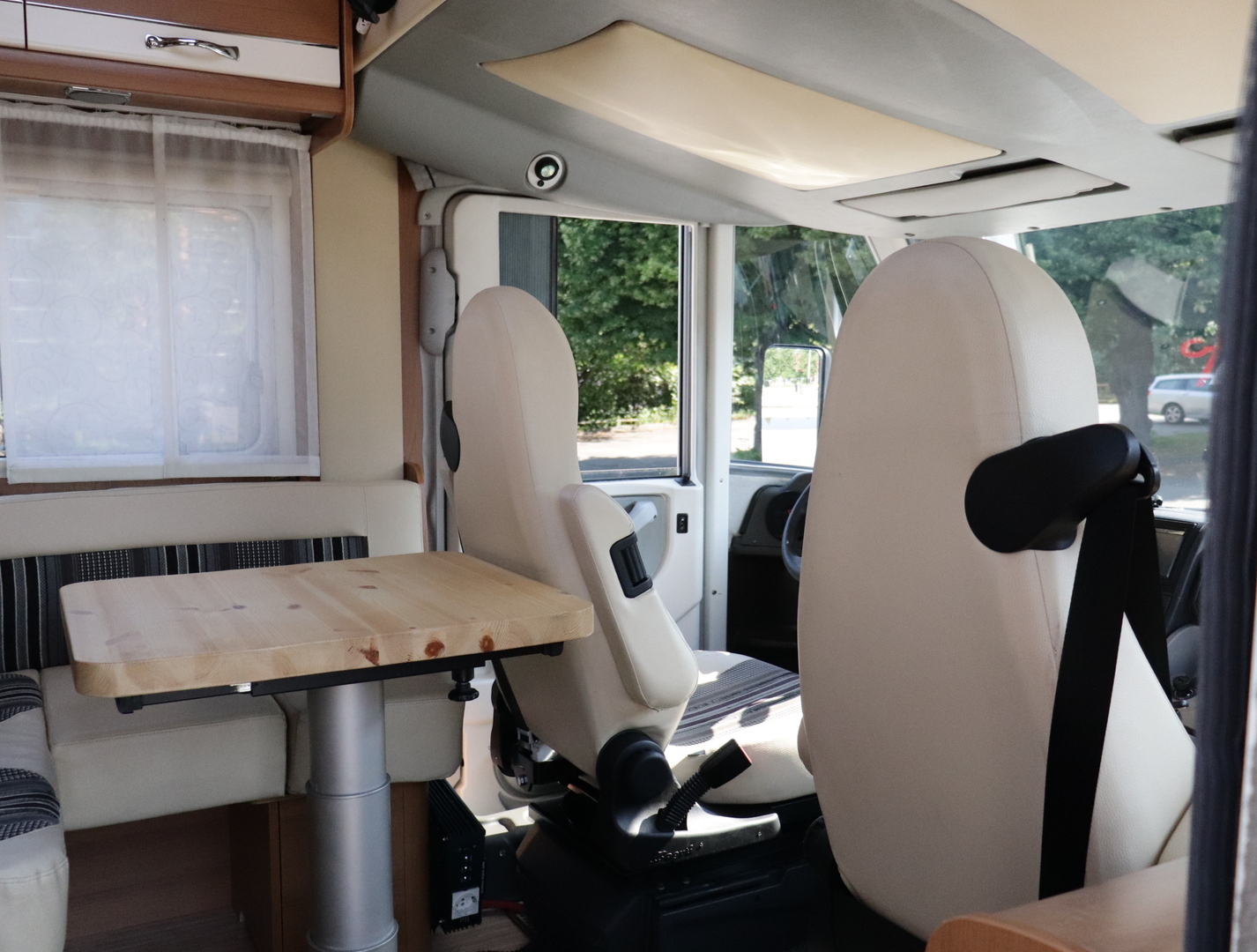 LMC Liberty Explorer I 680 G 2009