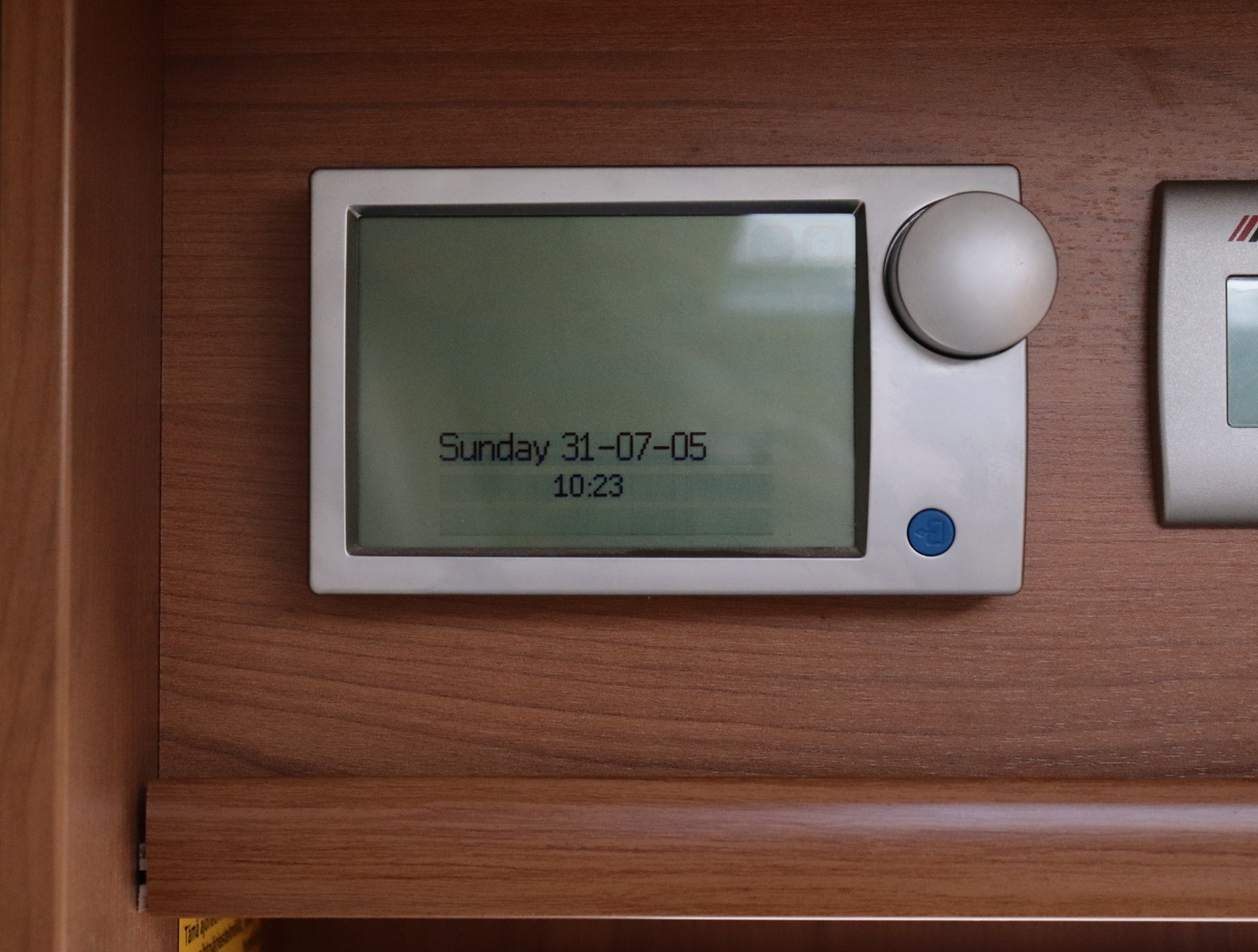 LMC Liberty Explorer I 680 G 2009