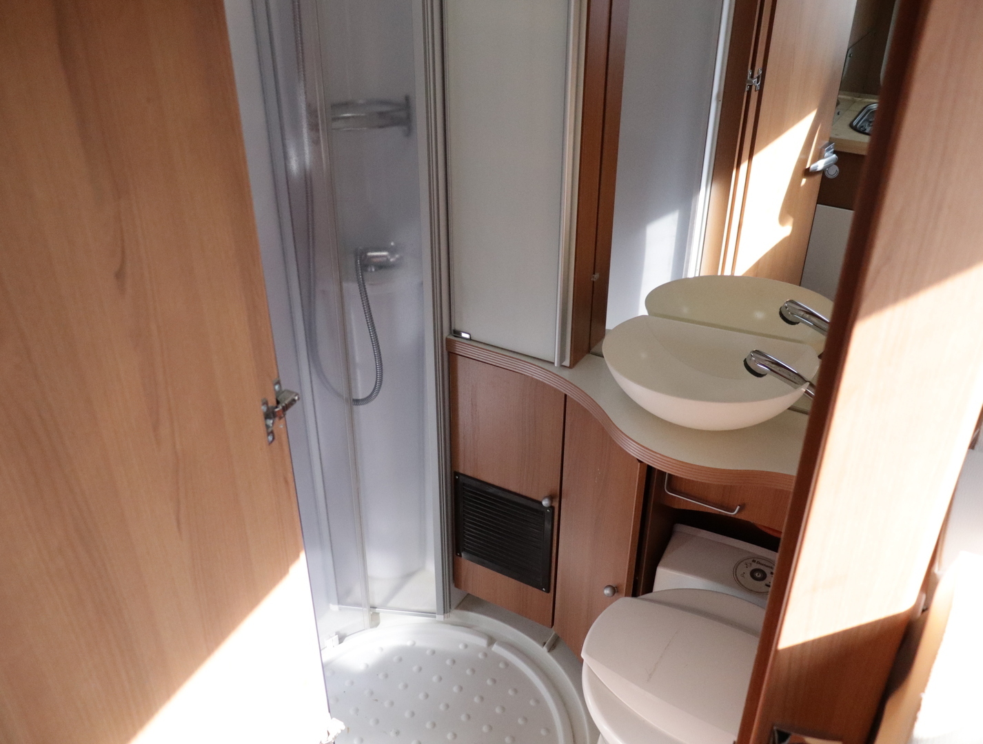 LMC Liberty Explorer I 680 G 2009