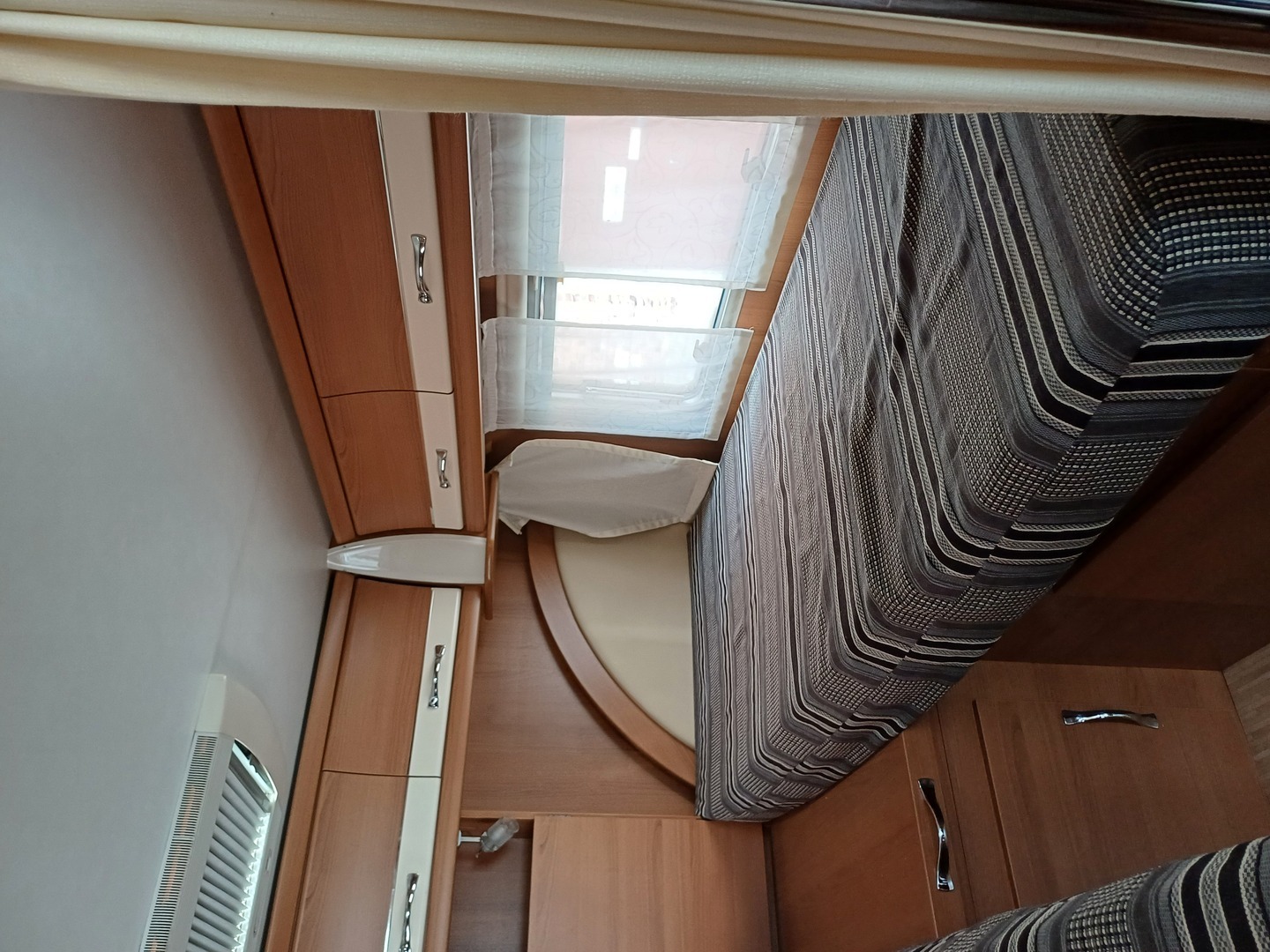 LMC Liberty Explorer I 680 G 2009