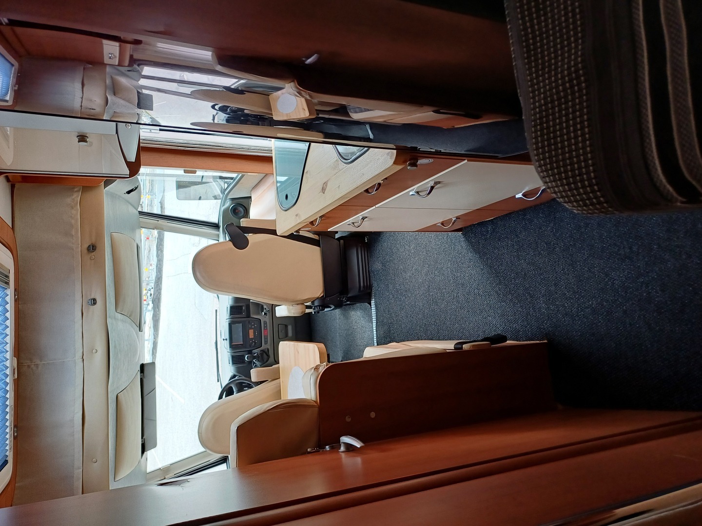 LMC Liberty Explorer I 680 G 2009