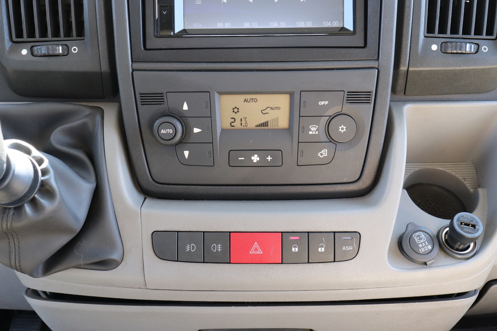 LMC Liberty Explorer I 680 G 2009