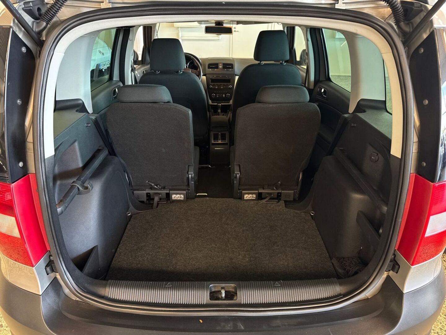 SKODA Yeti 2013