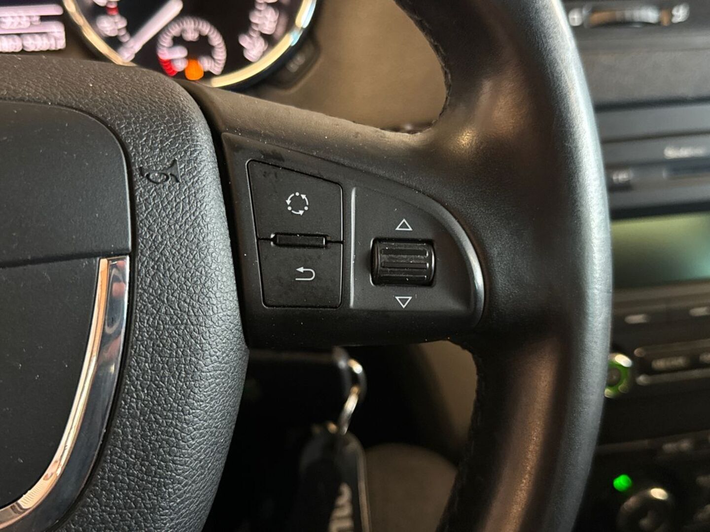 SKODA Yeti 2013