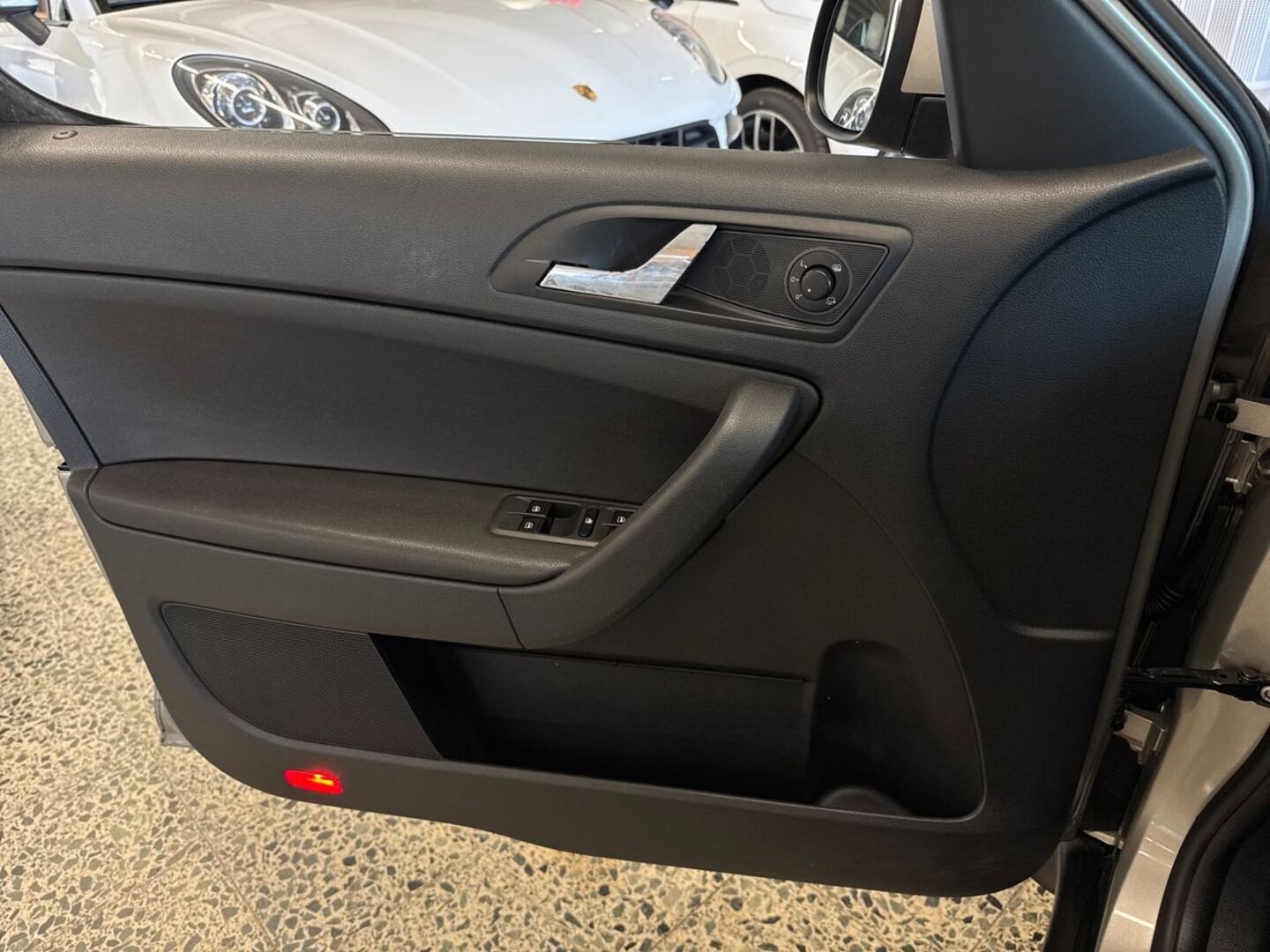 SKODA Yeti 2013