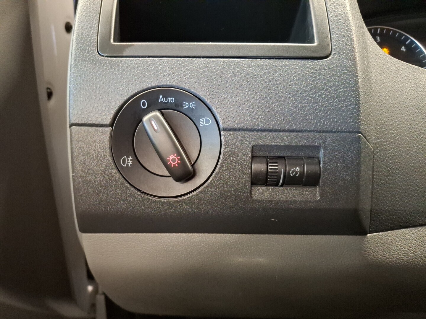 VOLKSWAGEN Transporter 2014