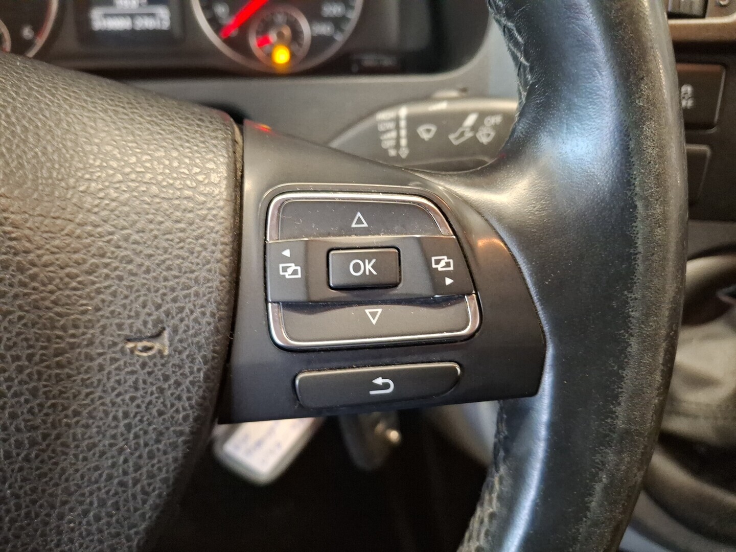 VOLKSWAGEN Transporter 2014