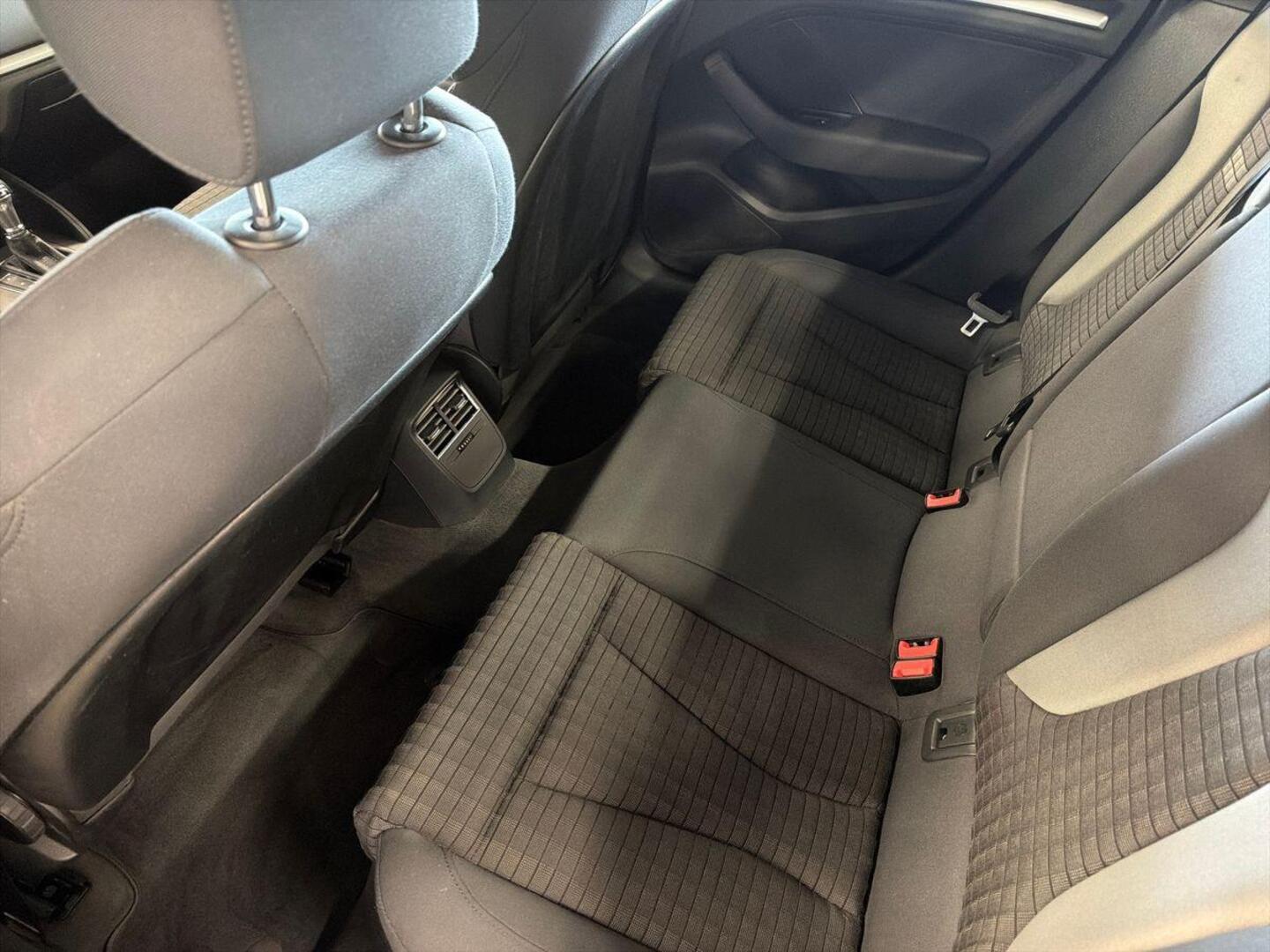AUDI A3 2014