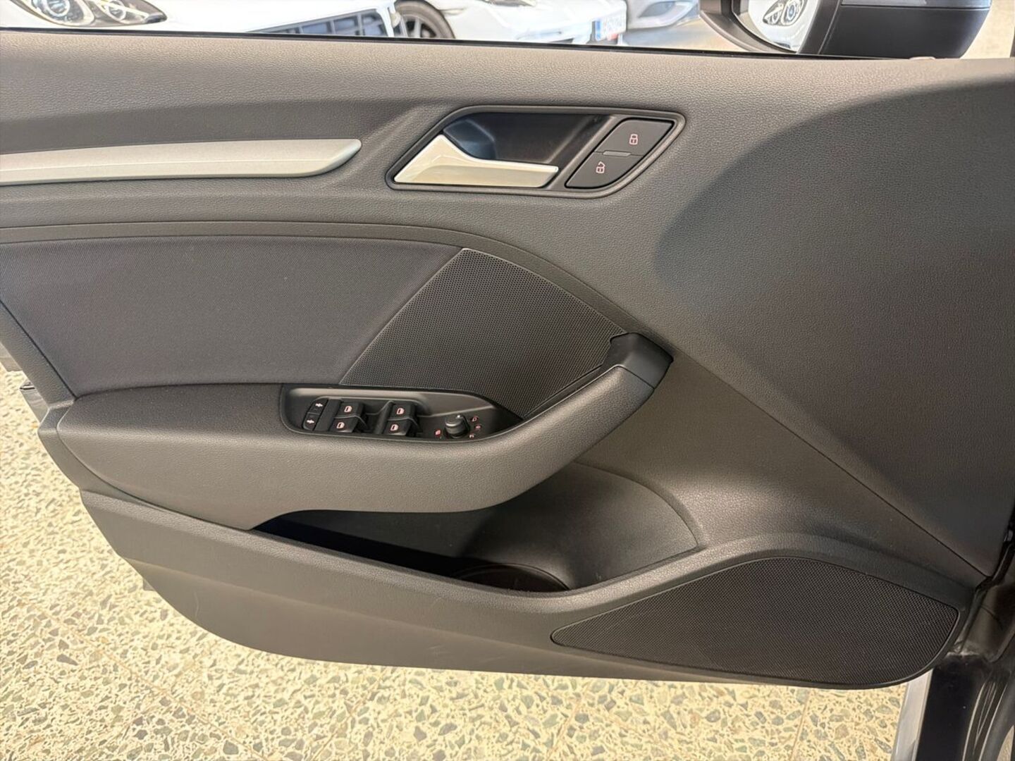 AUDI A3 2014