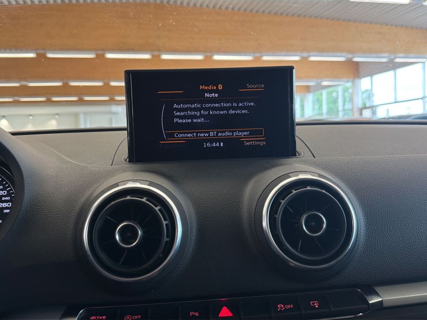 AUDI A3 2014