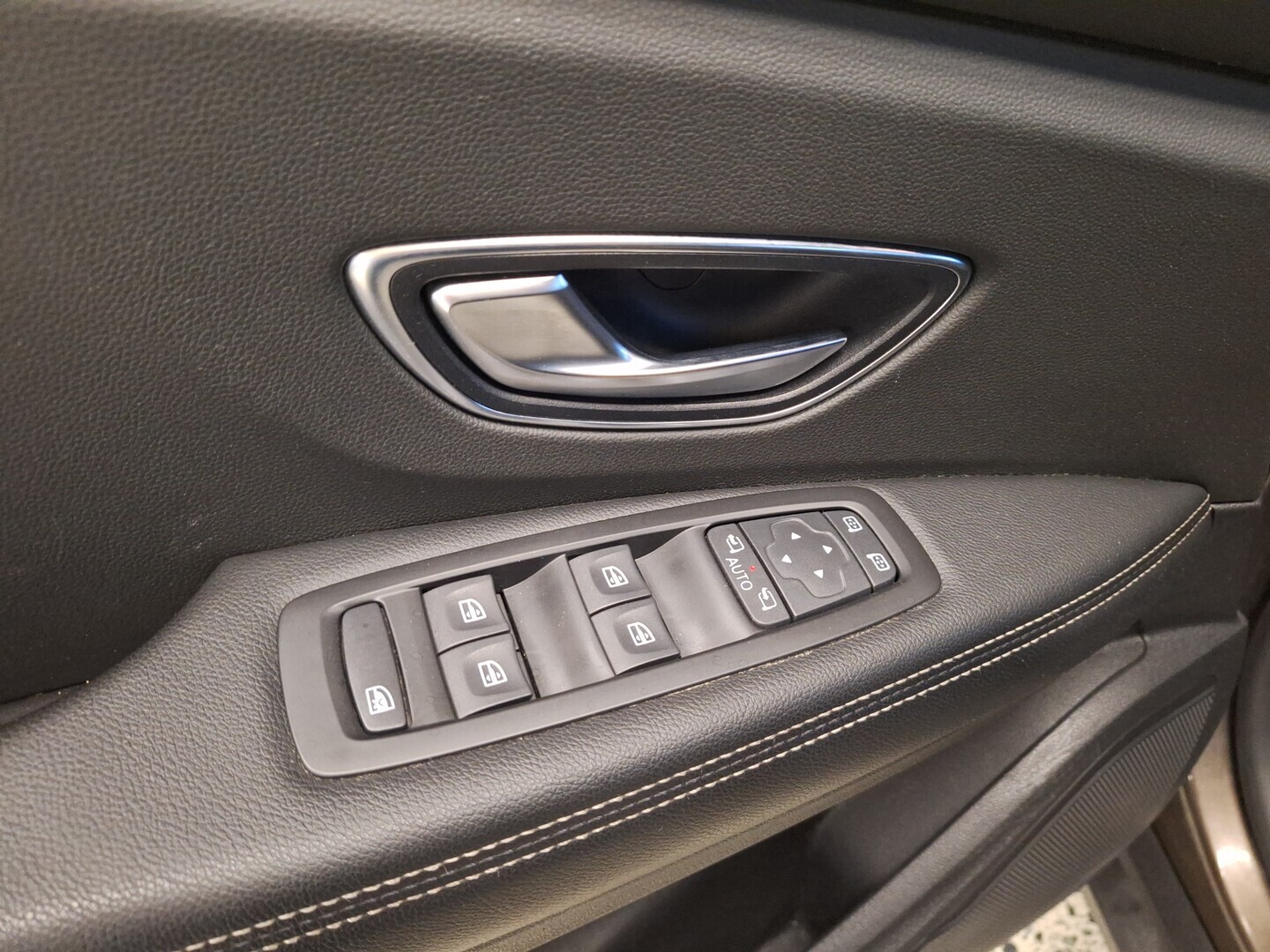 RENAULT Grand Scenic 2017