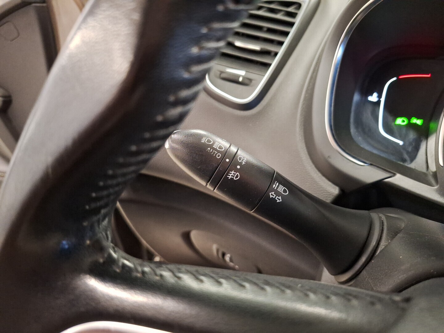 RENAULT Grand Scenic 2017