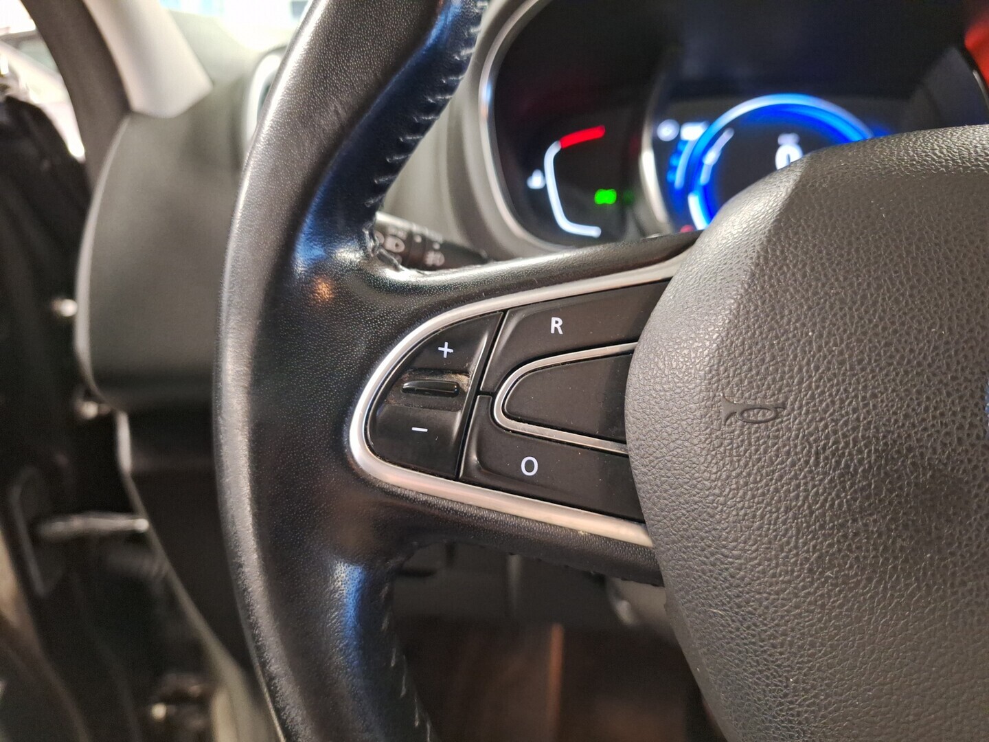 RENAULT Grand Scenic 2017