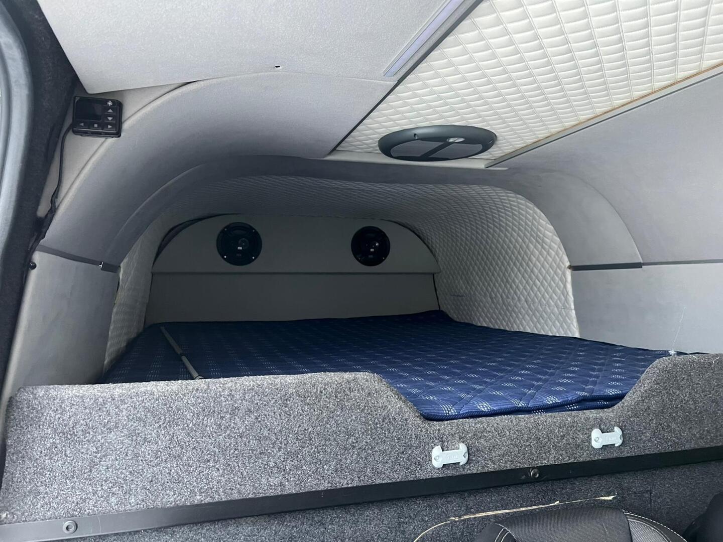 MERCEDES-BENZ Sprinter 2017