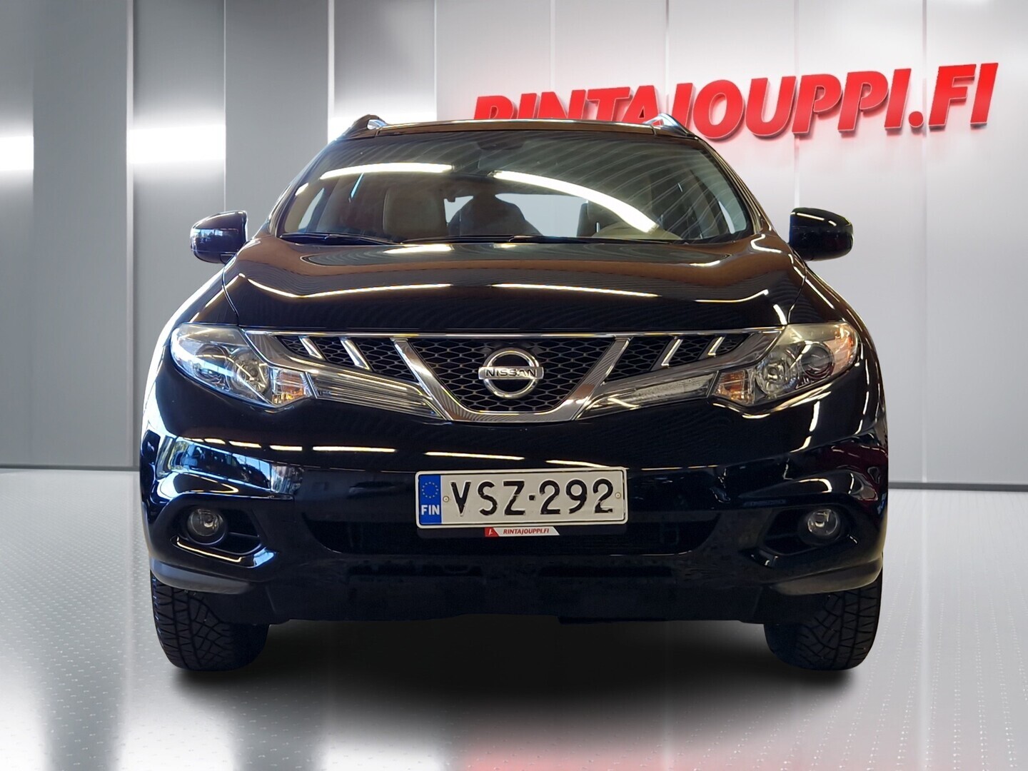 NISSAN Murano 2011
