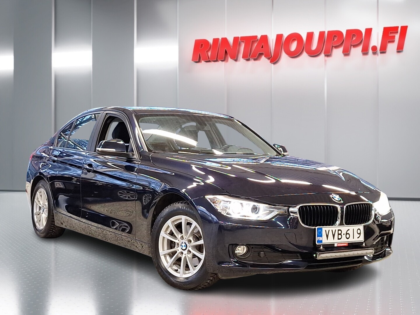 BMW 316 2013