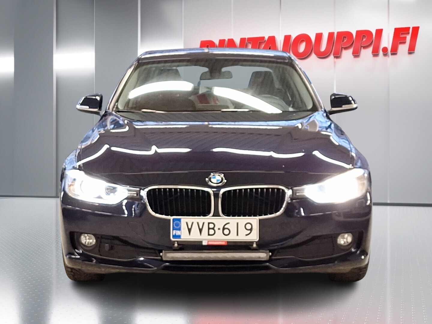 BMW 316 2013