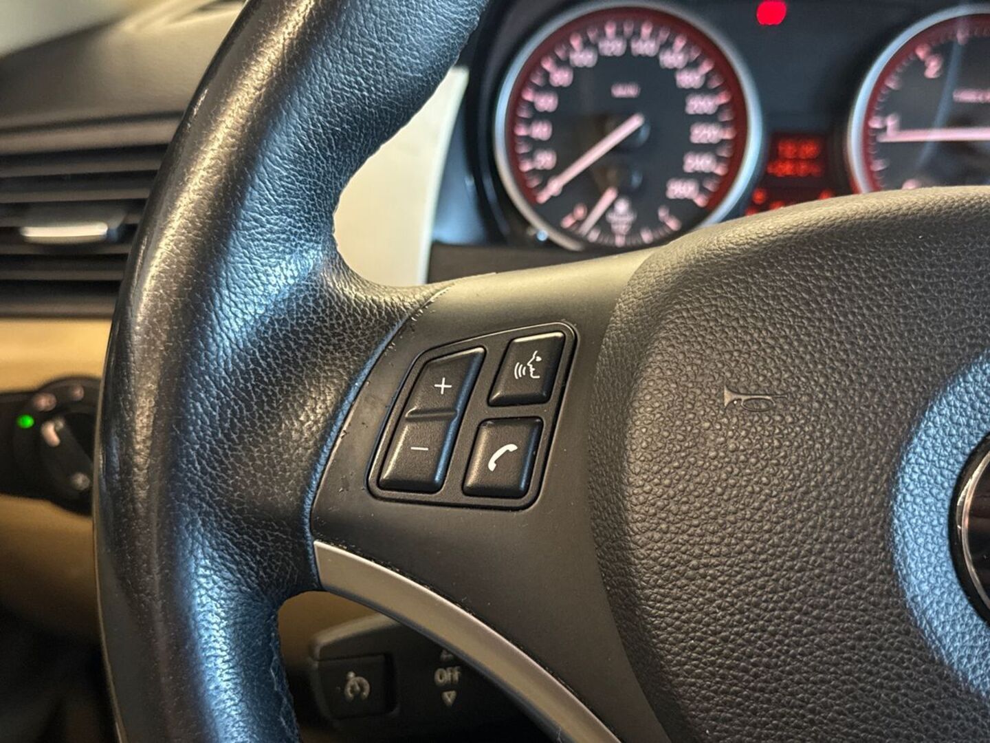 BMW X1 2010
