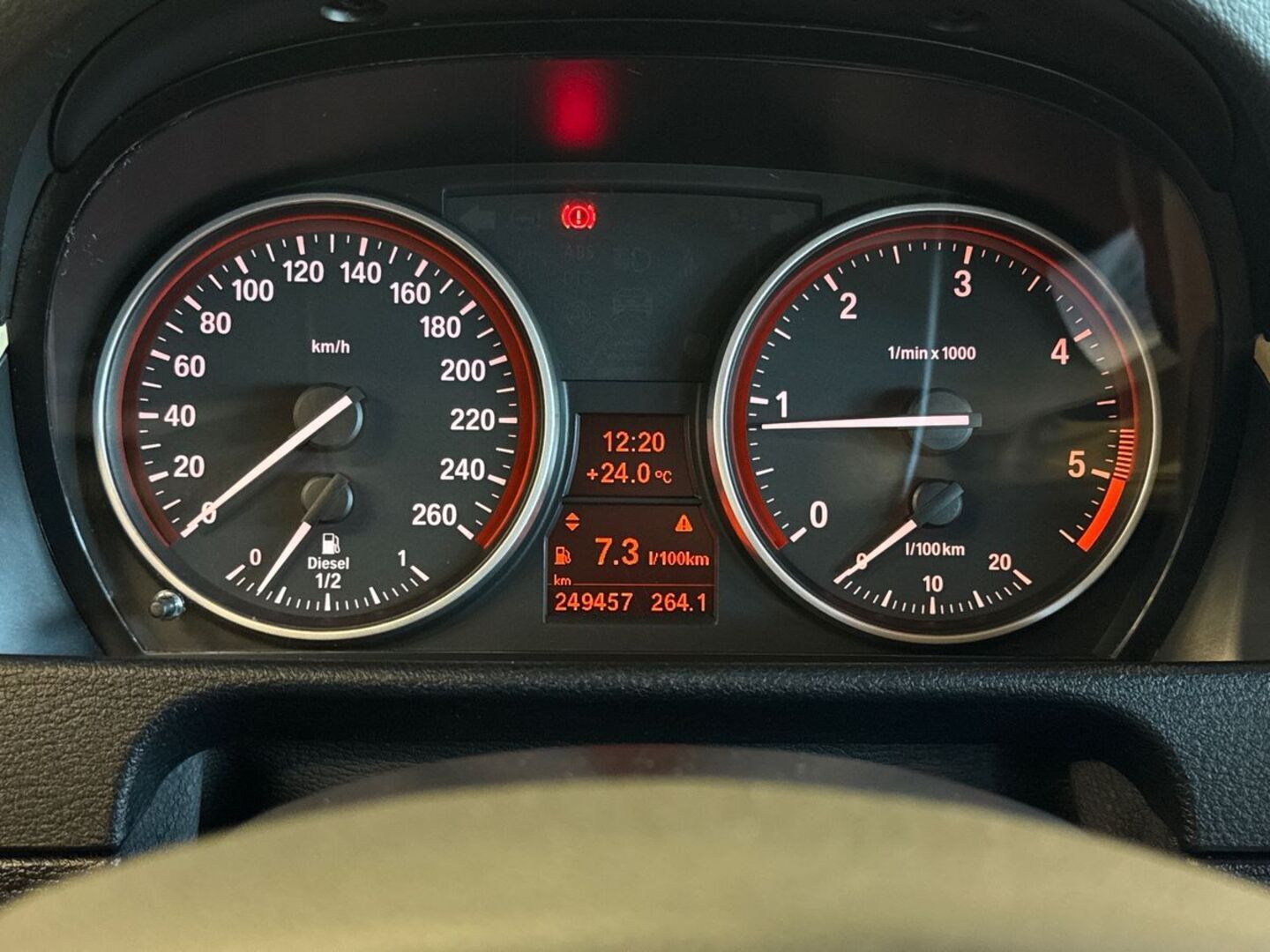 BMW X1 2010