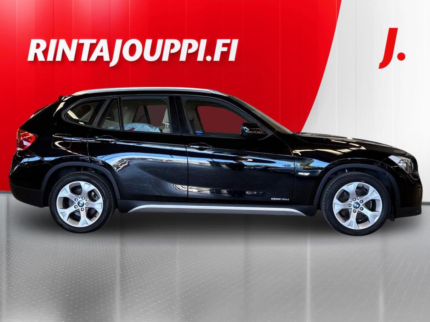 BMW X1 2010