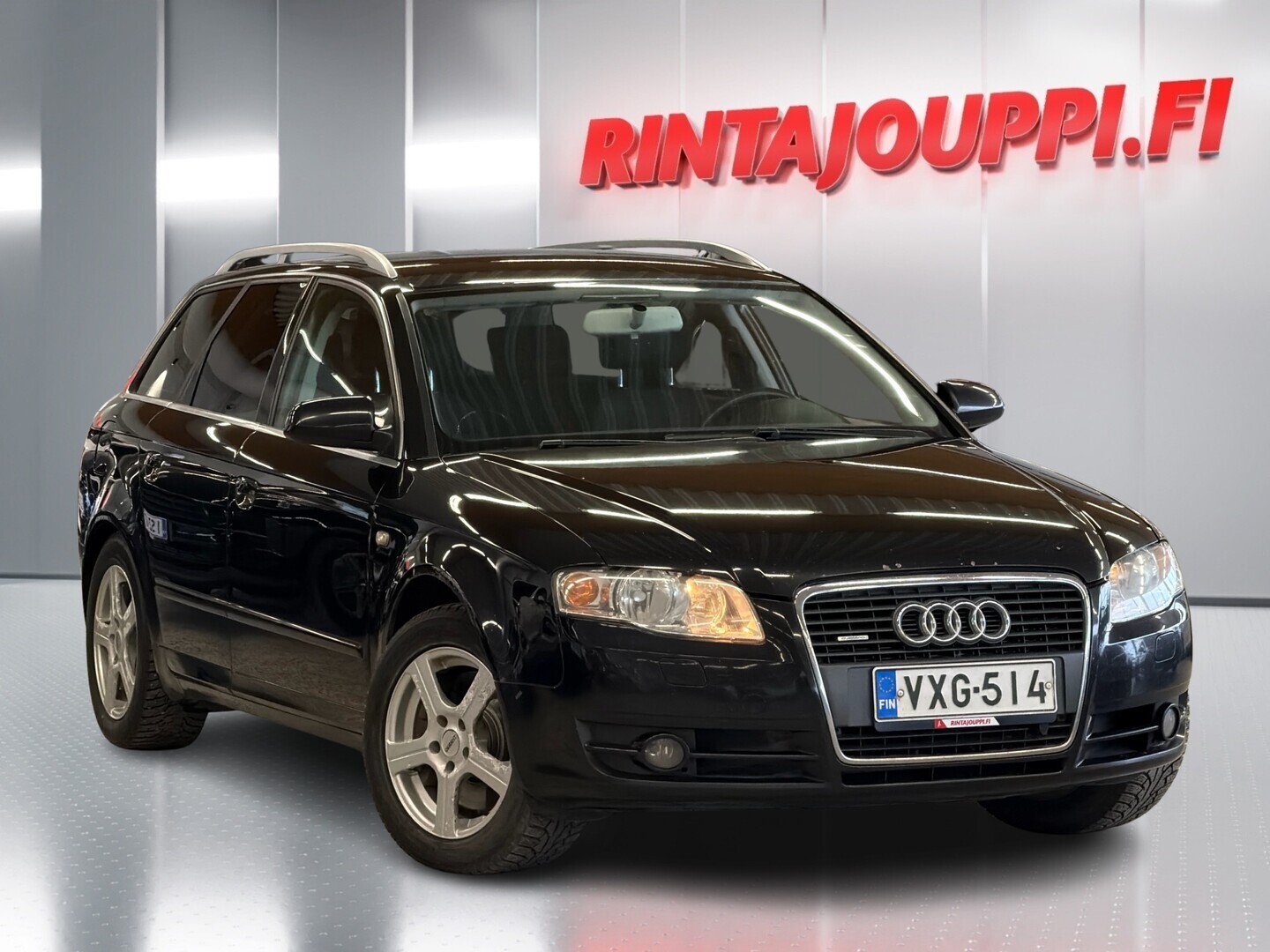 AUDI A4 2005