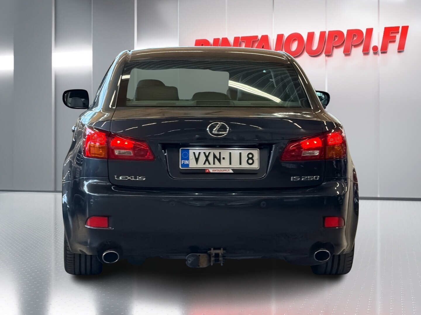 LEXUS IS 2008