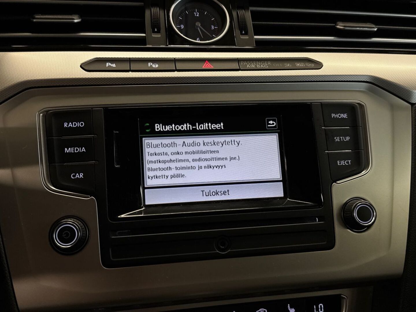 VOLKSWAGEN Passat 25