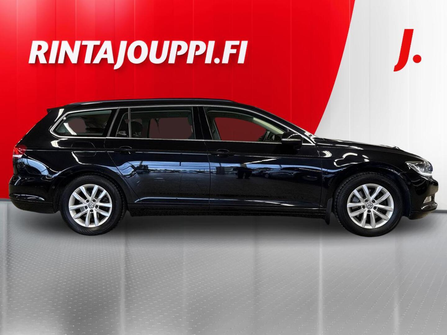 VOLKSWAGEN Passat 6