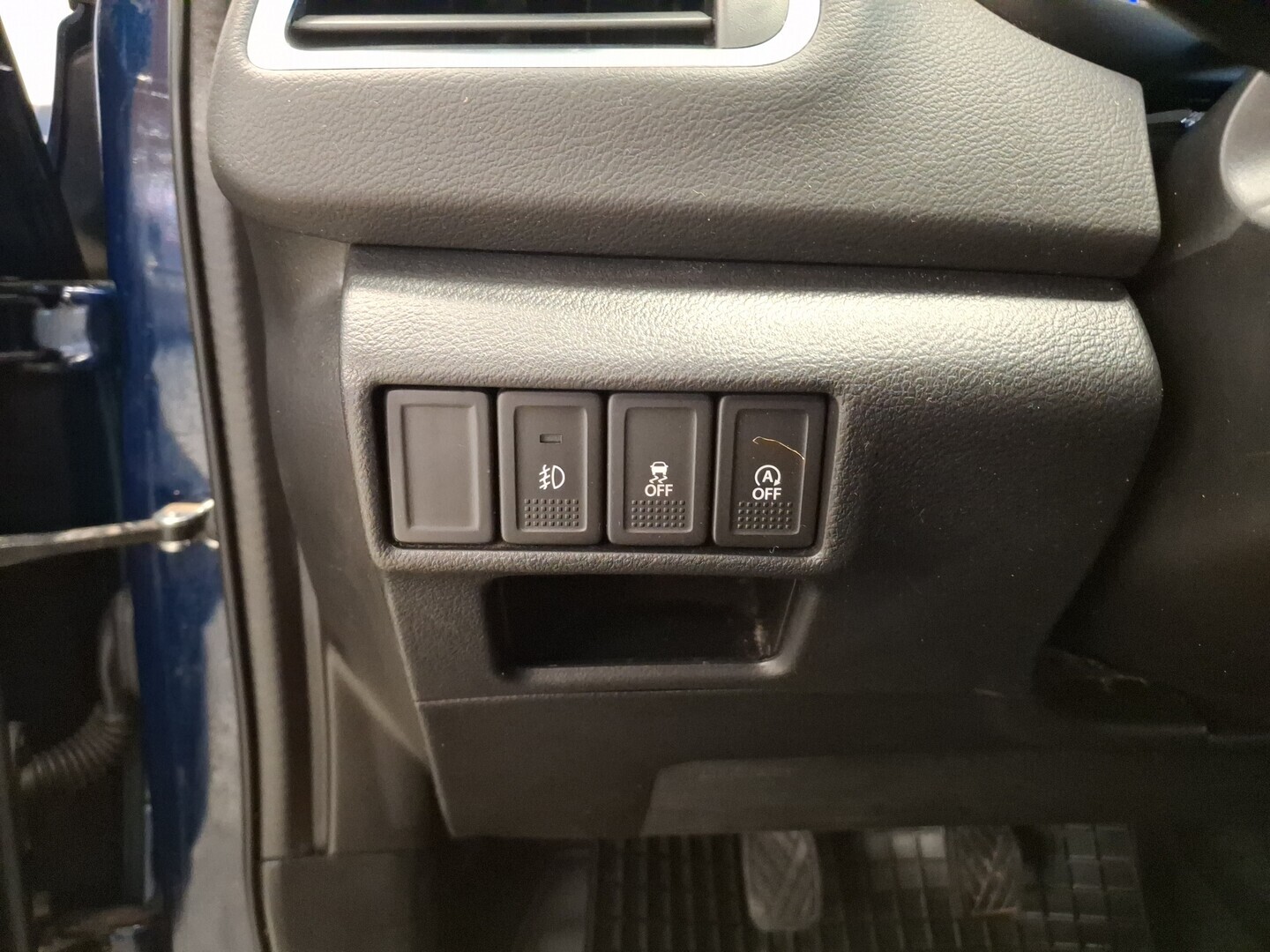 SUZUKI SX4 S-Cross 2016