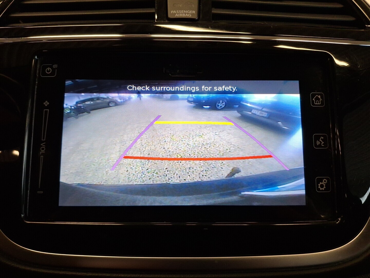 SUZUKI SX4 S-Cross 2016