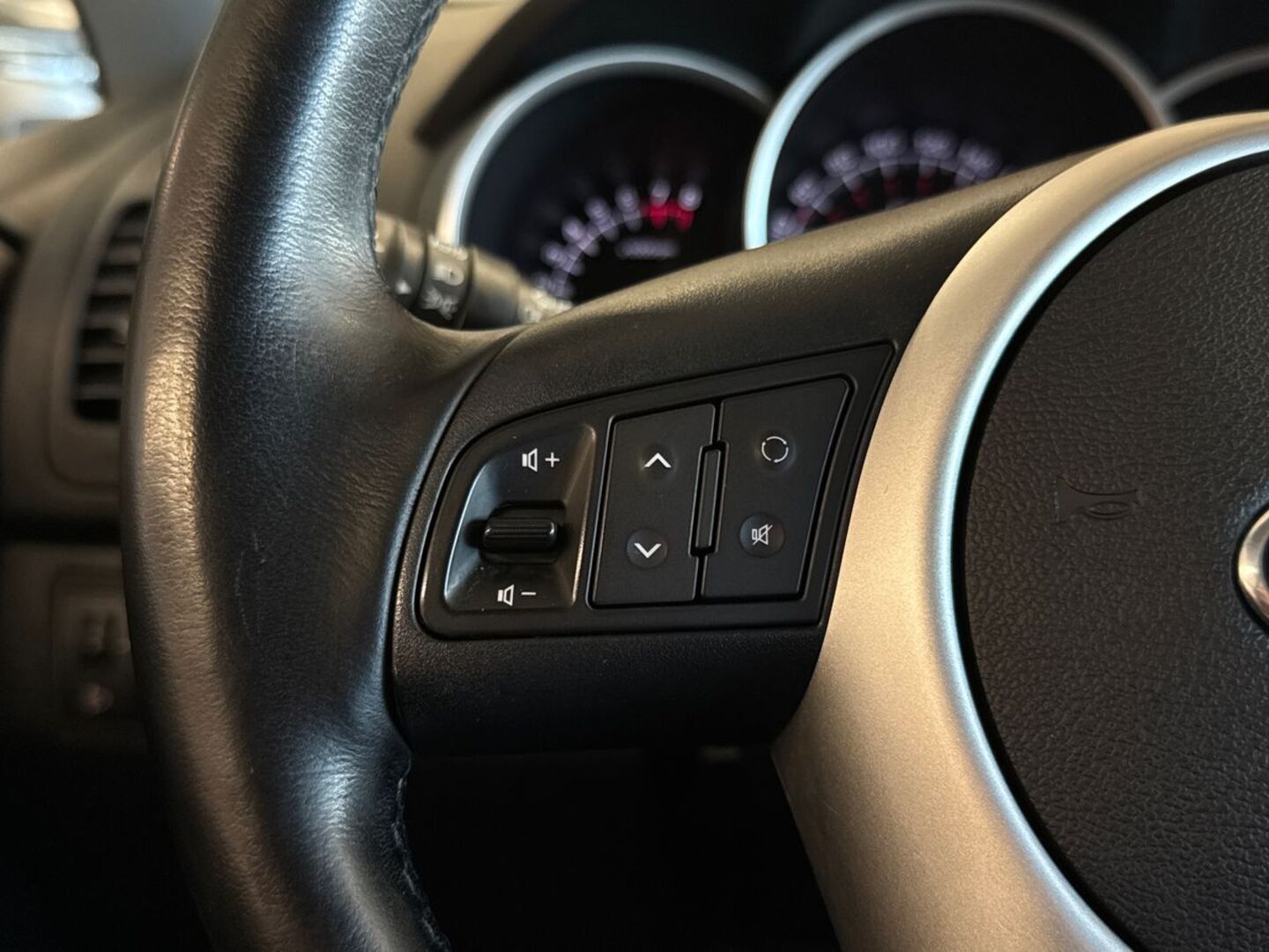 KIA Venga 17