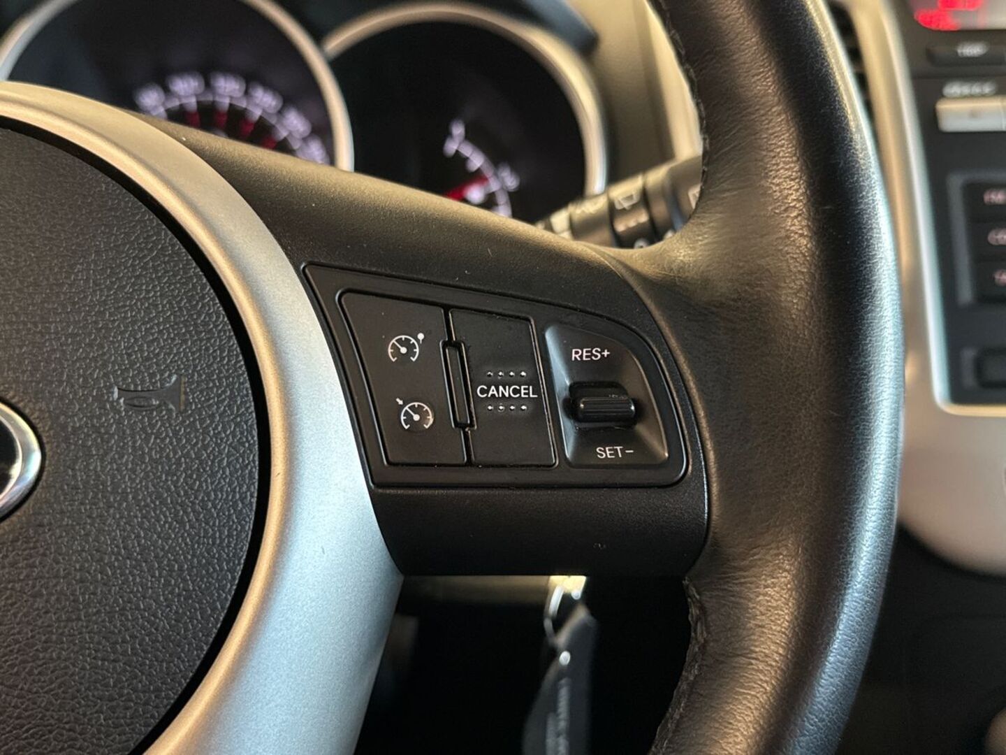 KIA Venga 18