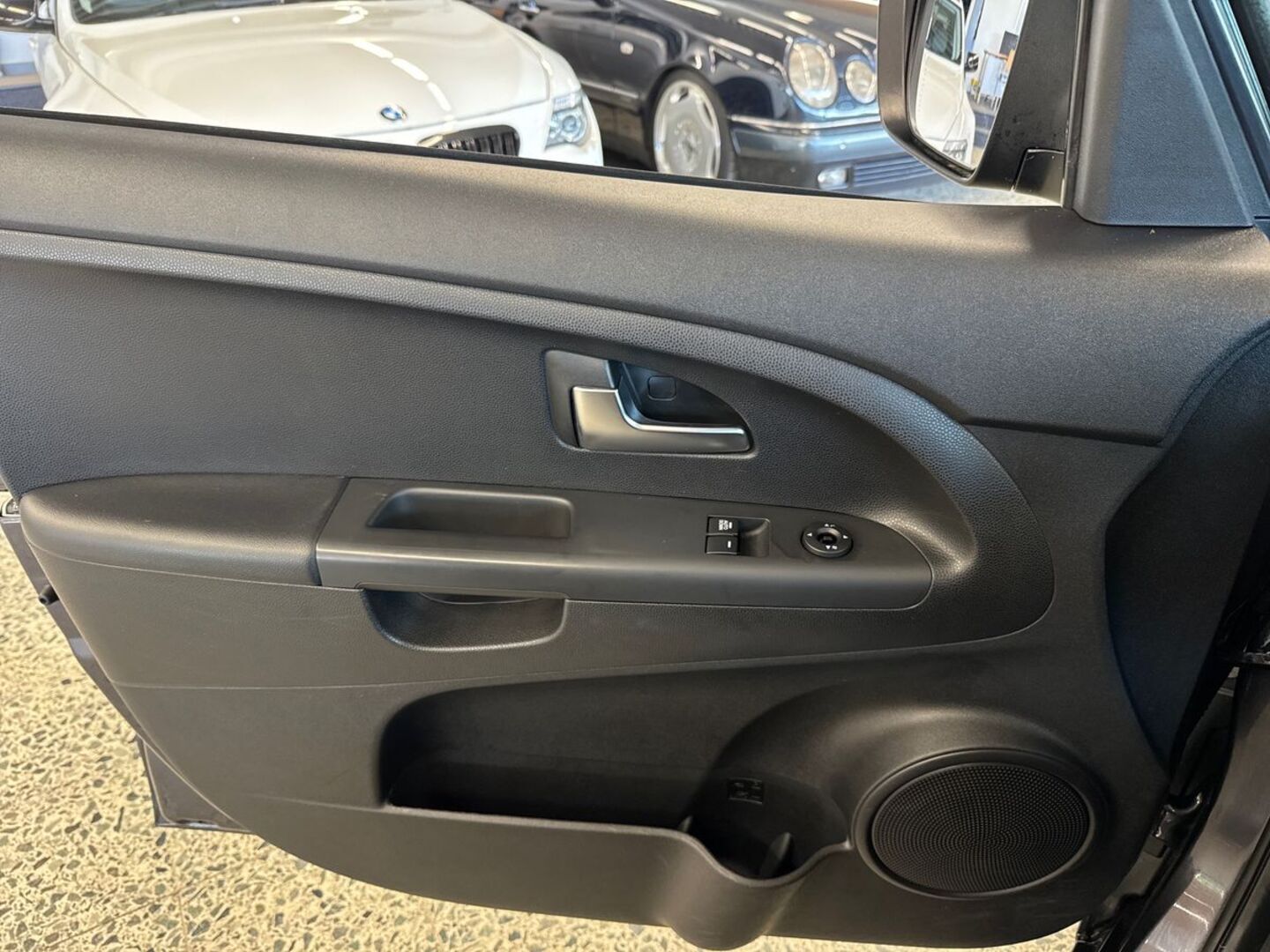 KIA Venga 21