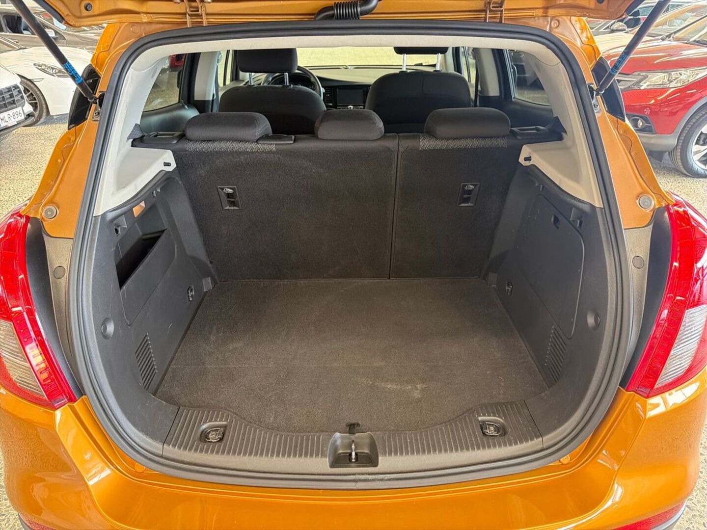 OPEL Mokka 2018