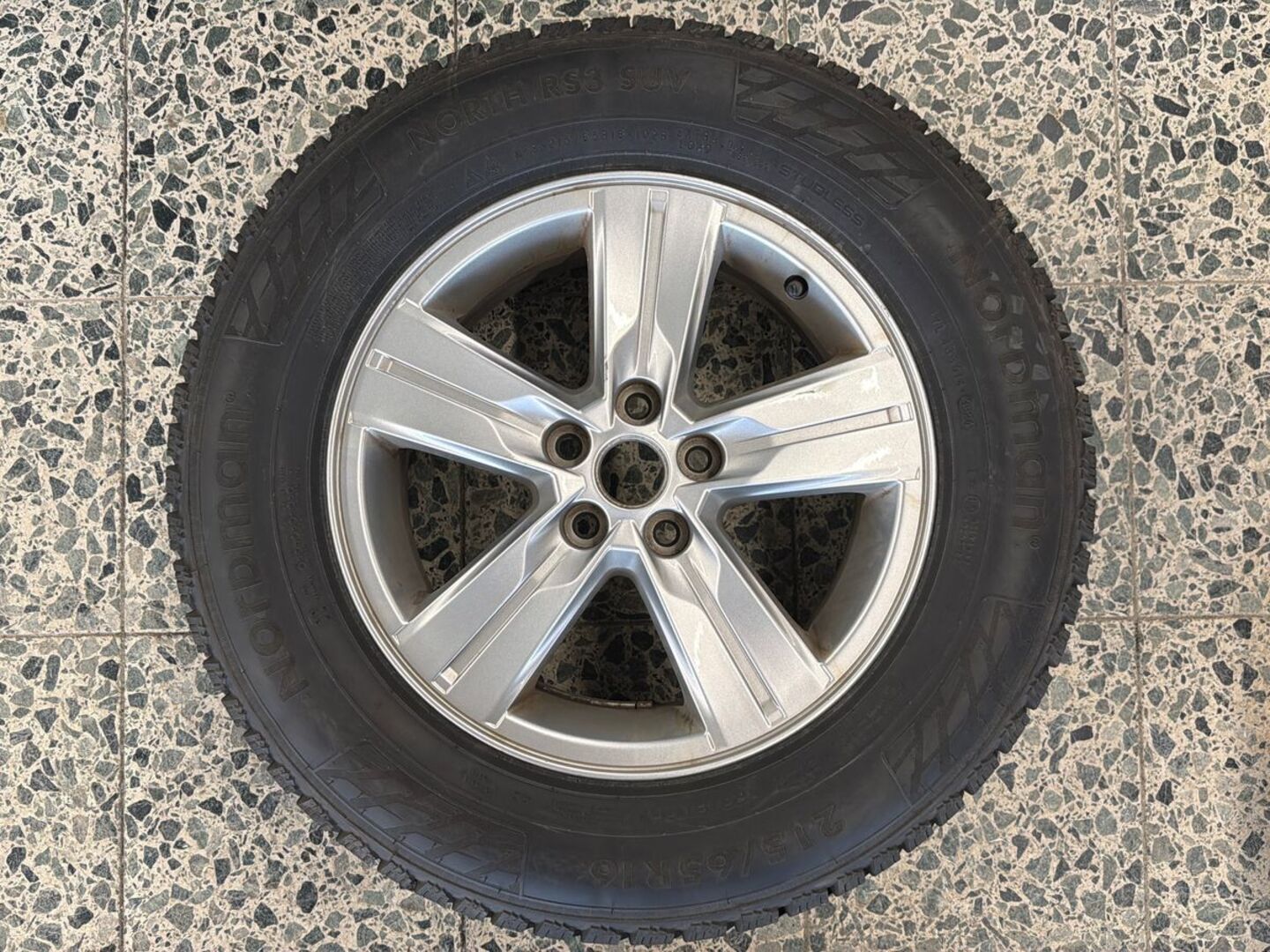 OPEL Mokka 2018