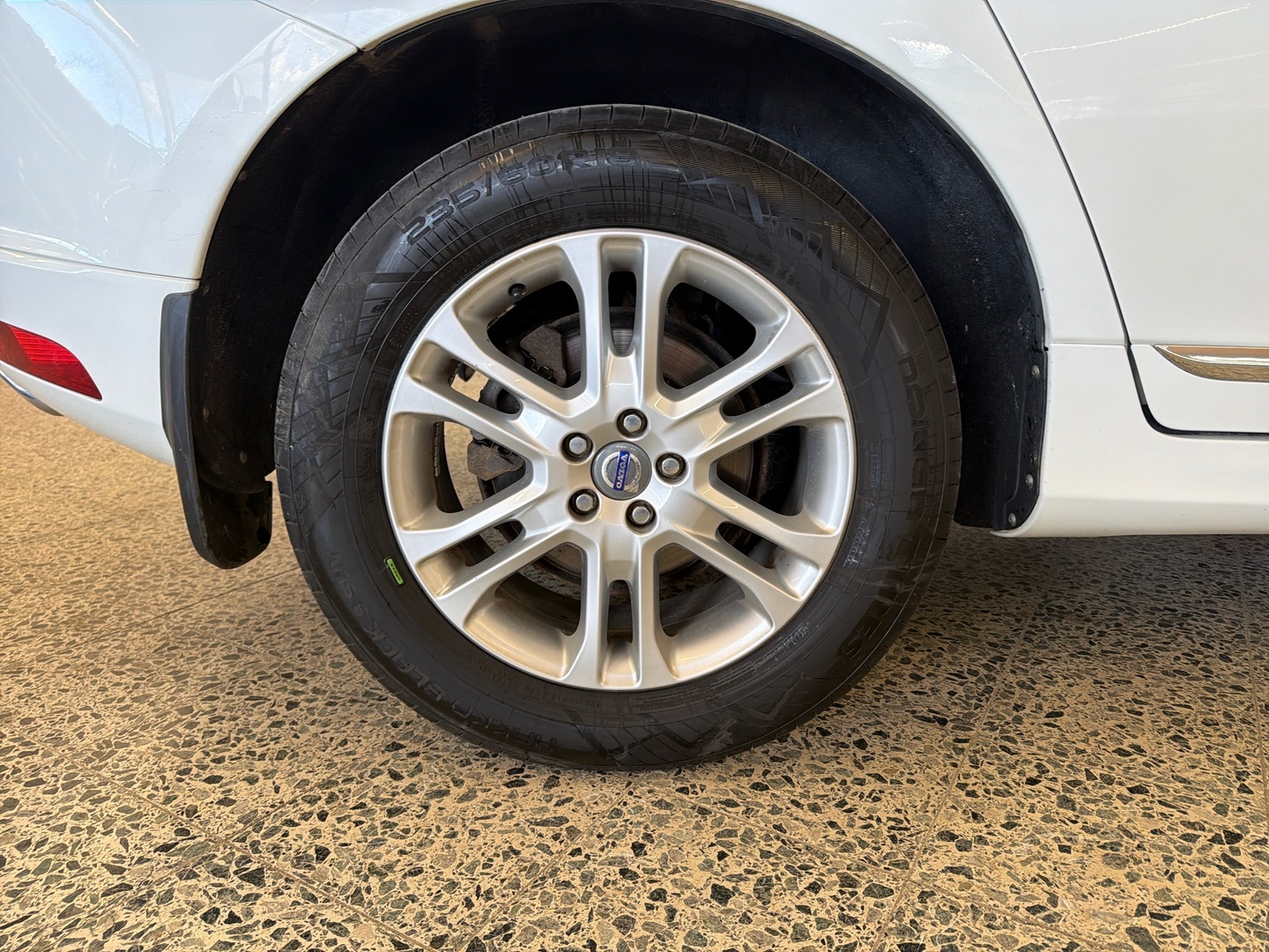 VOLVO XC60 2015